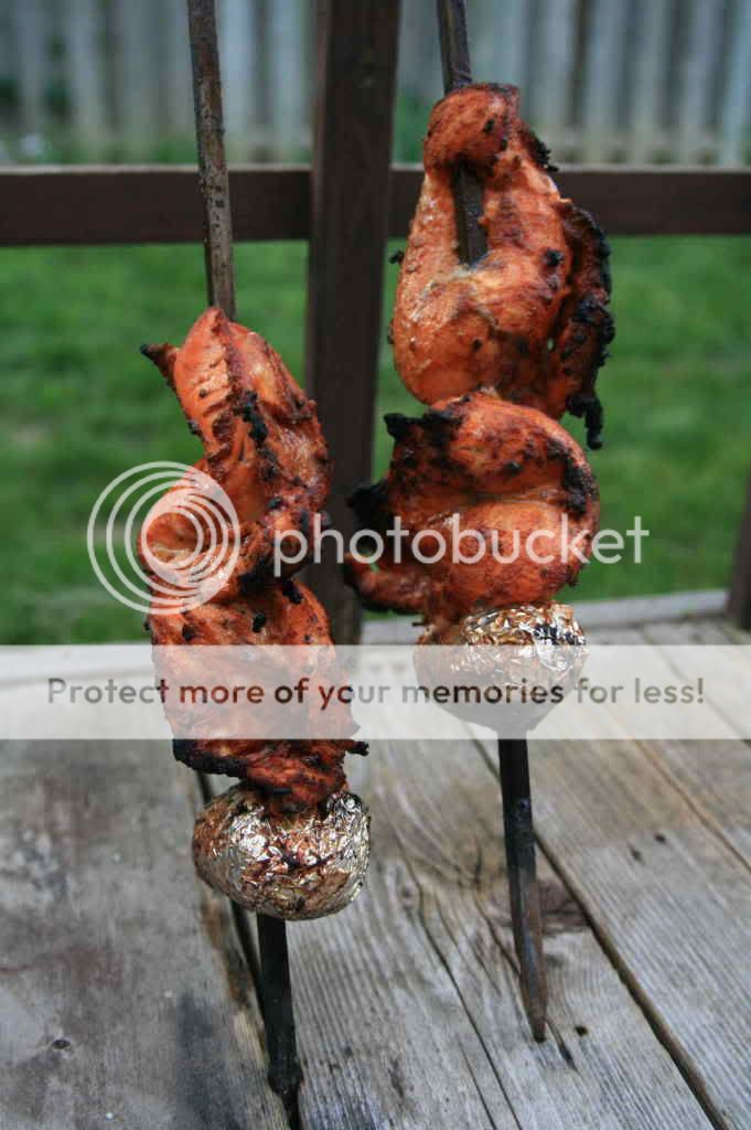 BGT= Big Green Tandoor? — Big Green Egg EGGhead Forum The Ultimate